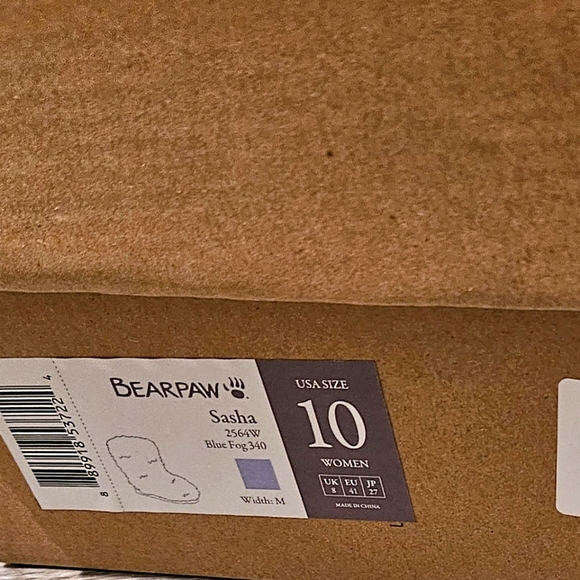 Bearpaw Sasha Faux Fur Boots - Picture 5 of 5